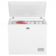 Lada frigorifica Beko CF200EWN  thumbnav 2